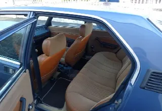 Foto 16 di 21: ALFA ROMEO Alfetta 2000 L  