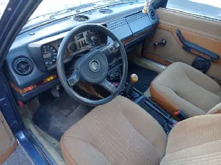 Foto 21 di 21: ALFA ROMEO Alfetta 2000 L  