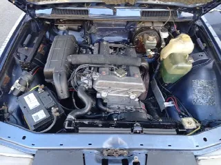 Foto 14 di 21: ALFA ROMEO Alfetta 2000 L  