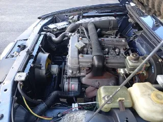 Foto 15 di 21: ALFA ROMEO Alfetta 2000 L  