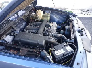 Foto 12 di 21: ALFA ROMEO Alfetta 2000 L  