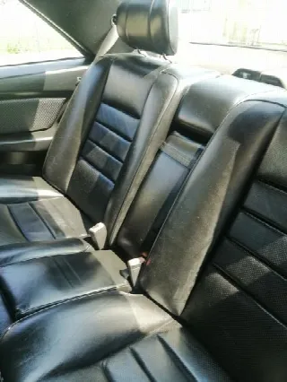 Foto 8 di 8: MERCEDES-BENZ SEC 500 