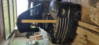 Foto 6 di 6: FIAT Topolino Serie C 
