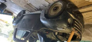 Foto 1 di 6: FIAT Topolino Serie C 