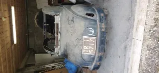 Foto 5 di 6: FIAT Topolino Serie C 