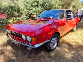 Foto 1 di 1: FIAT 128 Moretti Roadster Lusso 