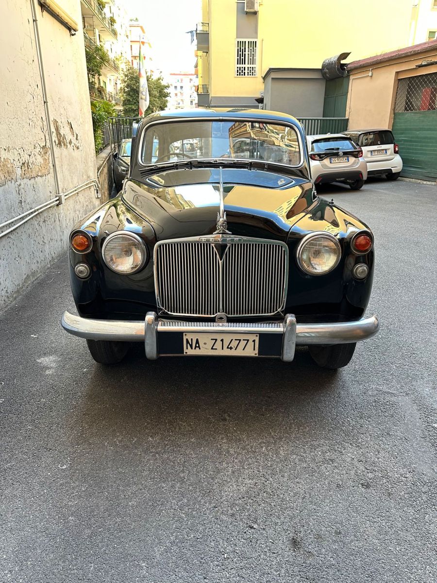 ROVER 90 berlina      