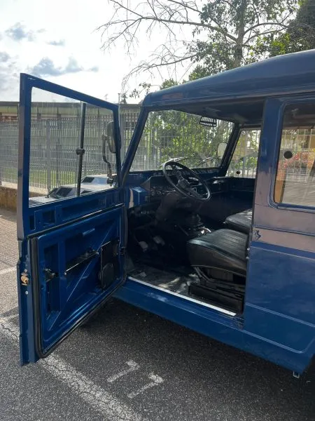 FIAT Campagnola AR59