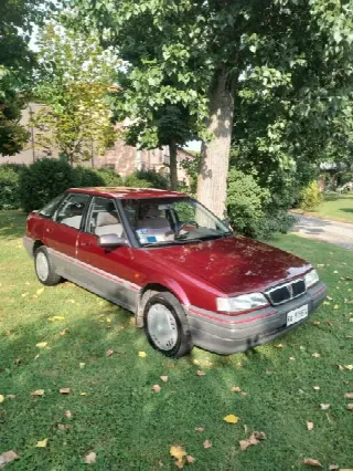 Foto 2 di 2: ROVER Berlina  