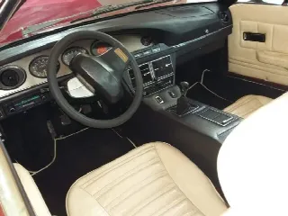 Foto 4 di 5: MASERATI Merak(1972-1983) 3.0  