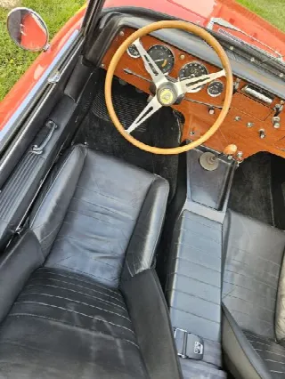 Foto 7 di 24: LOTUS Elan S2 