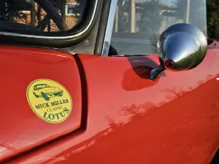 Foto 2 di 24: LOTUS Elan S2 