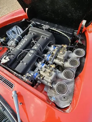 Foto 10 di 24: LOTUS Elan S2 