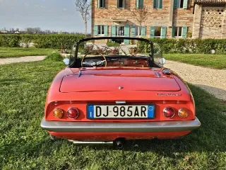 Foto 11 di 24: LOTUS Elan S2 