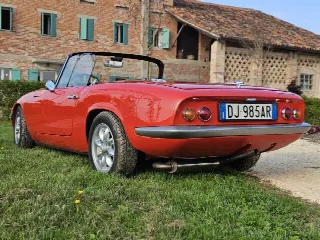 Foto 15 di 24: LOTUS Elan S2 