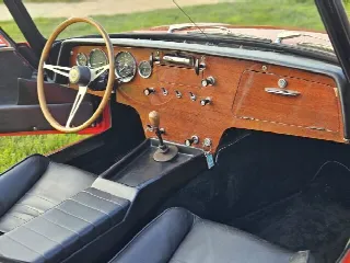 Foto 16 di 24: LOTUS Elan S2 