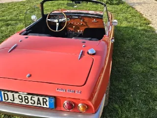 Foto 17 di 24: LOTUS Elan S2 