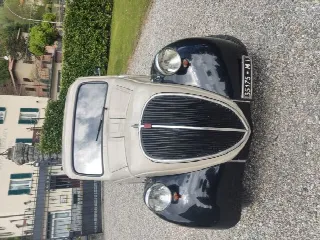 Foto 4 di 4: FIAT Topolino BERLINA - BALESTRA CORTA