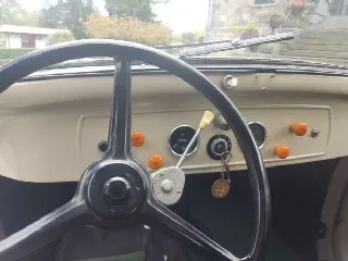 Foto 1 di 4: FIAT Topolino BERLINA - BALESTRA CORTA