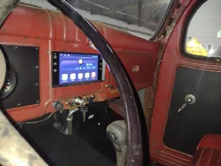 Foto 9 di 9: DODGE Other  Cabover COE  