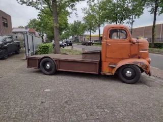 Foto 2 di 9: DODGE Other  Cabover COE  
