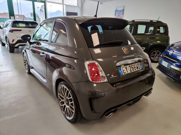 Annuncio 6277