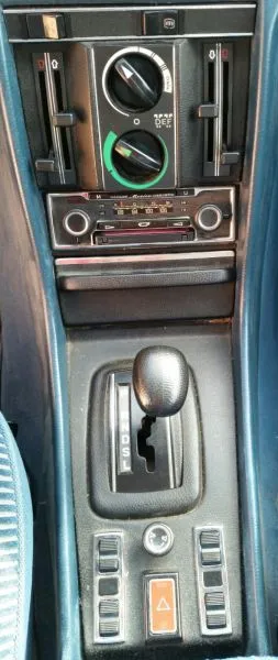 Foto 4 di 9: MERCEDES-BENZ SEL 450 