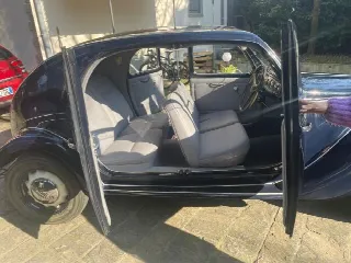 Foto 3 di 9: LANCIA Aprilia Prima Serie 