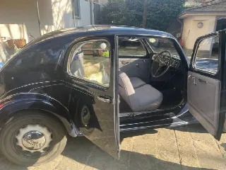 Foto 5 di 9: LANCIA Aprilia Prima Serie 
