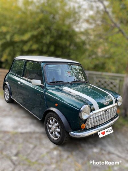 MINI  1300 Cooper1.3 