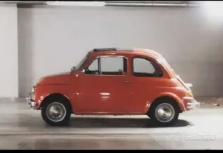 Foto 2 di 4: FIAT 500 L 