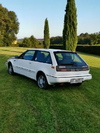 Foto 9 di 10: VOLVO 480 ES    