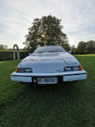 Foto 1 di 10: VOLVO 480 ES    