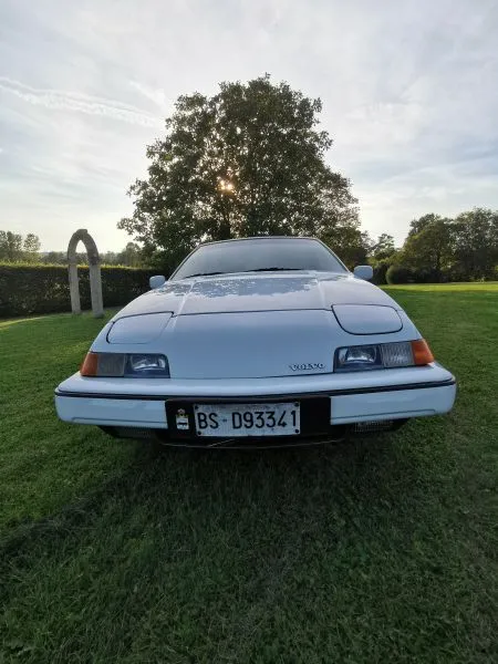 VOLVO 480 ES