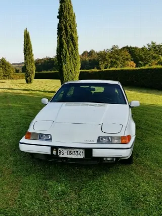 Foto 3 di 10: VOLVO 480 ES    