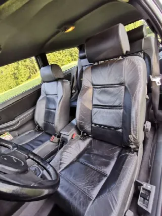 Foto 6 di 10: VOLVO 480 ES    