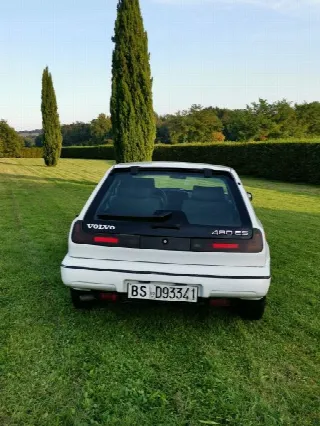 Foto 2 di 10: VOLVO 480 ES    