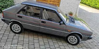 Foto 2 di 5: LANCIA Fulvia Delta 2.0 TURBO Integrale 4WD