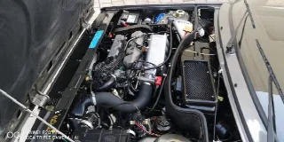 Foto 4 di 5: LANCIA Fulvia Delta 2.0 TURBO Integrale 4WD