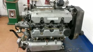 Foto 5 di 5: LANCIA Fulvia Delta 2.0 TURBO Integrale 4WD