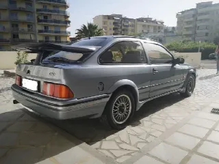 Foto 5 di 5: FORD SierraCosworth rs 