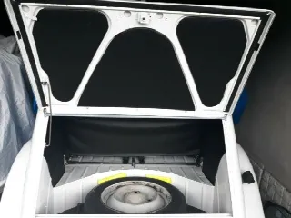 Foto 2 di 7: CITROEN 2 CV restauriert und sehr selten!  