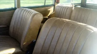 Foto 4 di 4: MERCEDES-BENZ 200   