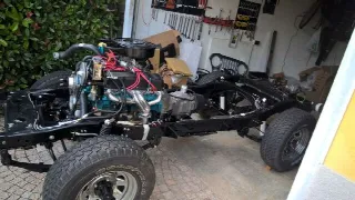 Foto 2 di 5: JEEP CJ 5 Laredo   