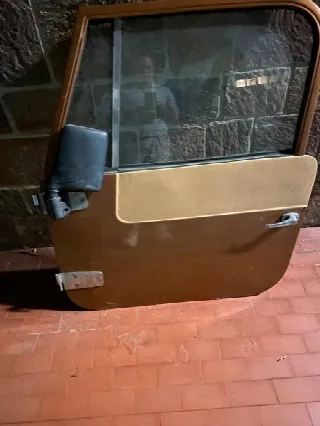 Foto 7 di 7: JEEP CJ 7 Renegade 