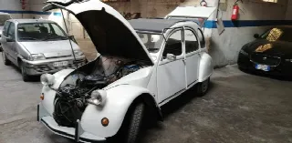 Foto 2 di 4: CITROEN 2 CV    