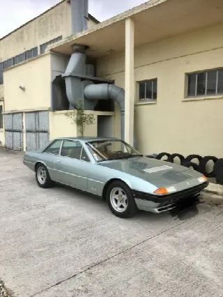 Foto 1 di 7: FERRARI 400(1976-1985) i 