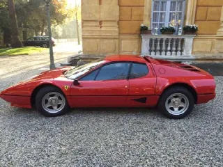 Foto 2 di 6: FERRARI 512(1976-1996) BBi 