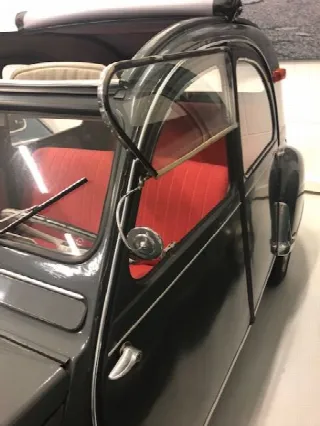 Foto 2 di 4: CITROEN 2 CV Azam   