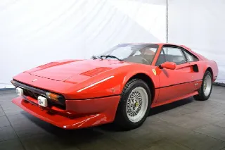 Foto 1 di 4: FERRARI 308(1974-1985) GTBi  